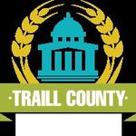 Traill County Social Services Board