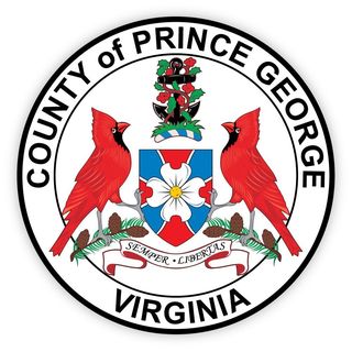 Prince George Department of Social Services (DSS) 