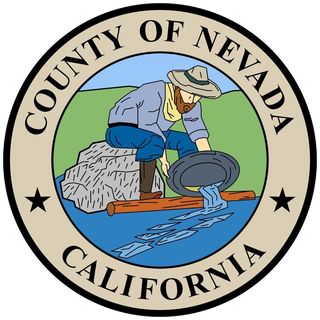 Nevada County DSS Office