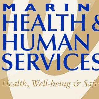 Marin County Health And Human Services