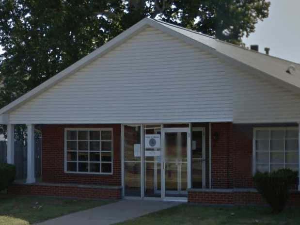 DHS Family Community Resource Center in Cass County