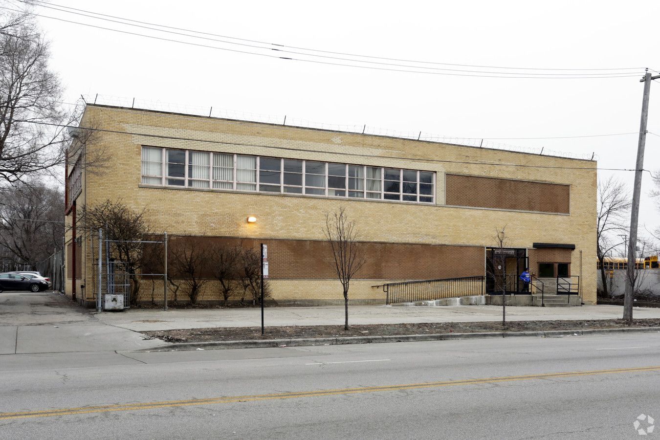 DHS Family Community Resource Center in Cook County - Northwest