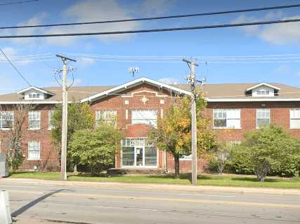 DHS Family Community Resource Center in Cook County - West Suburban