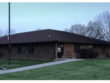 DHS Family Community Resource Center in Crawford County