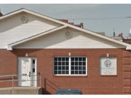 DHS Family Community Resource Center in Jersey County