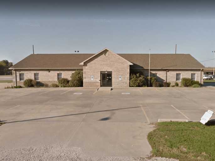 DHS Family Community Resource Center in Macoupin County