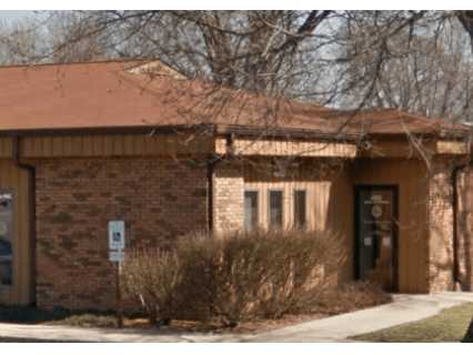 DHS Family Community Resource Center in Logan County