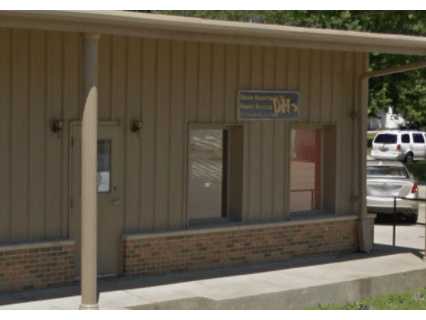 DHS Family Community Resource Center in McDonough County