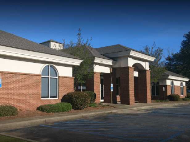 Autauga County Dept Human Resources (Dhr)