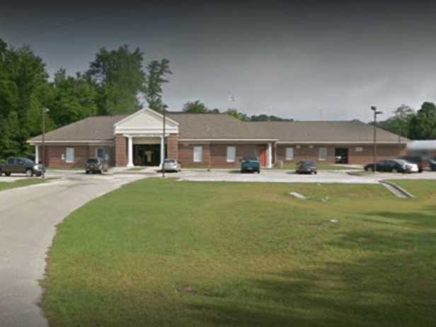 Choctaw County Department of Human Resources