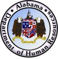 Mobile County Department of Human Resources (DHR) - Food Stamps, Public Assistance and JOBS 