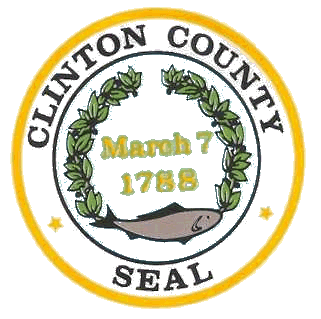 Clinton County DSS