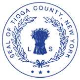 Tioga County DSS