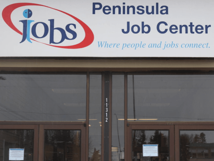 SNAP Office Kenai Peninsula Job Center