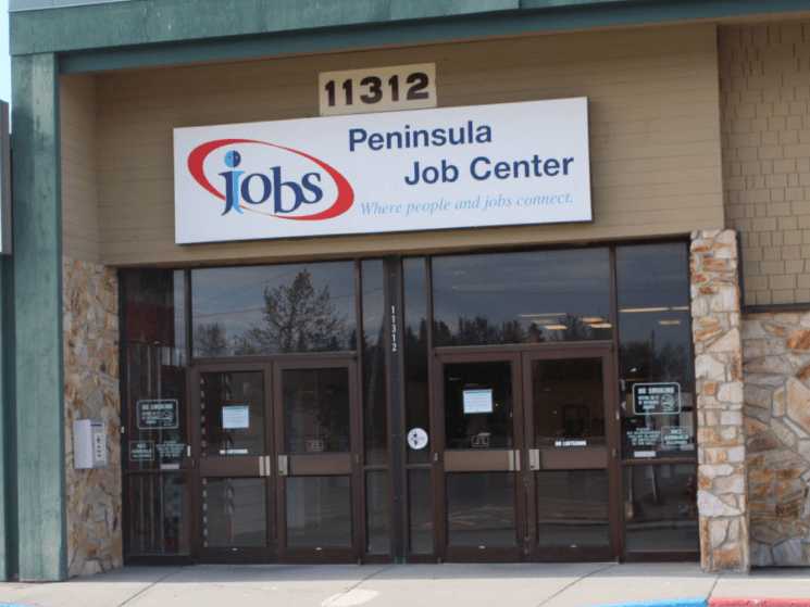 Kenai Peninsula Job Center