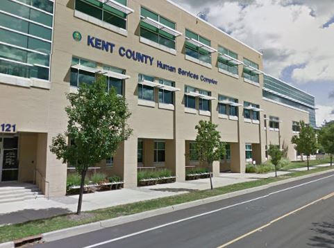 Kent DHHS Office