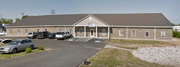 Logan County CHFS Office