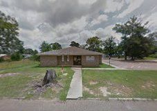 Claiborne Parish DCFS Office