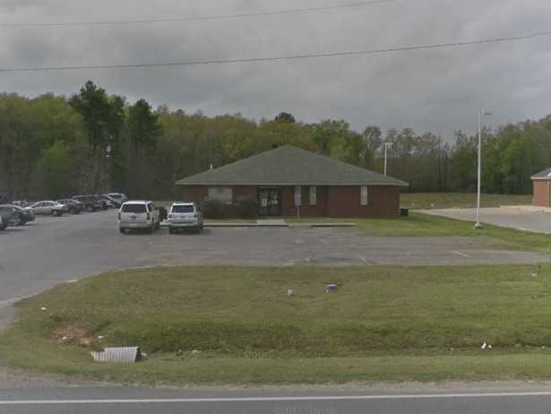 DeSoto Parish DCFS Office