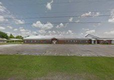 Iberia Parish DCFS Office