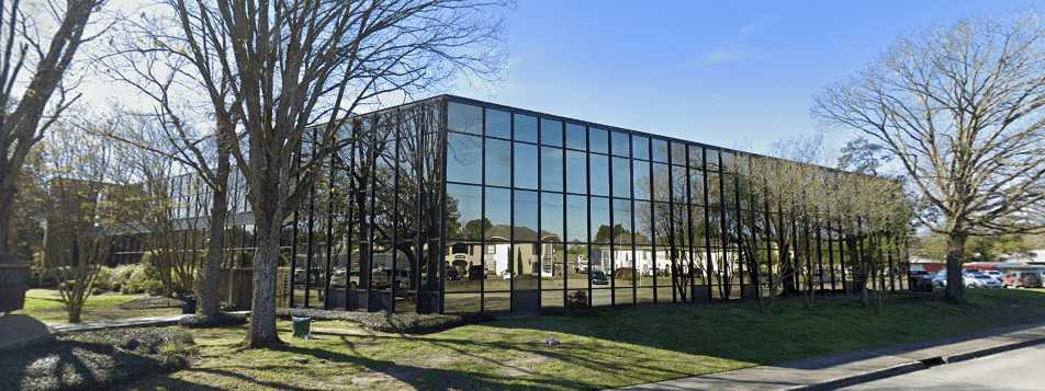 Lafayette Parish DCFS Office