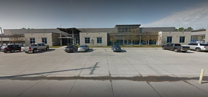 Livingston LA SNAP Food Stamp Offices