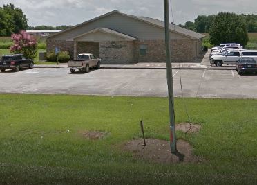 Madison Parish DCFS Office