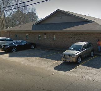 Webster Parish DCFS Office