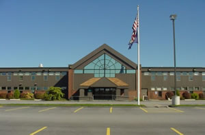 Augusta District DHHS Office