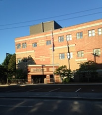 Lewiston District DHHS Office