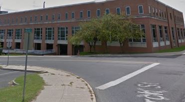 Wicomico County DSS Office