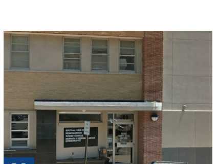 Adams County DHHS Office