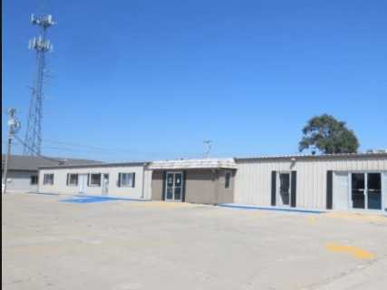 Colfax County Local DHHS Office