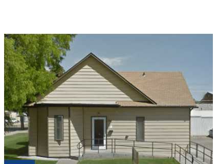 Deuel County Local DHHS Office