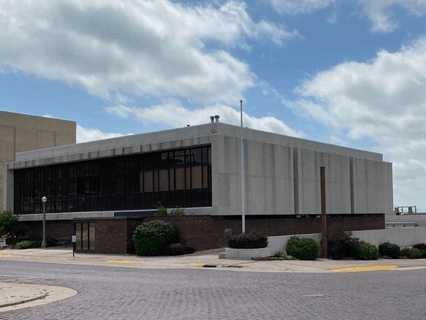 Hayes County Local DHHS Office