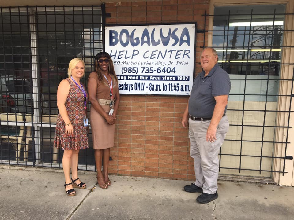Bogalusa Help Center