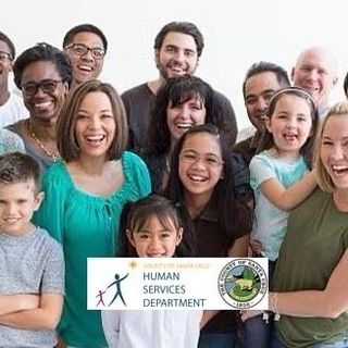 Santa Cruz County Human Services Department 