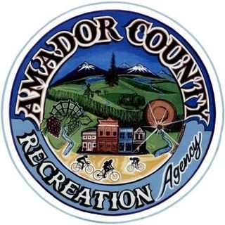 Amador County Social Services