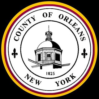 Orleans County DSS