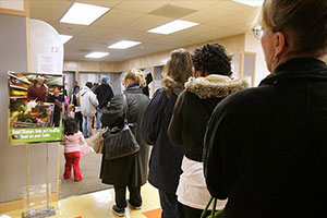 Greenville County DSS Office